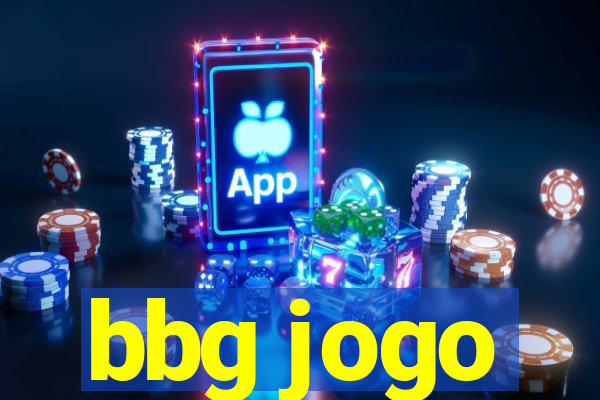 bbg jogo